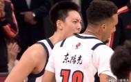 开云官网-裁掉麦考尔+留下萨林杰？广东队被迫“4选1”，第五外援人选曝光